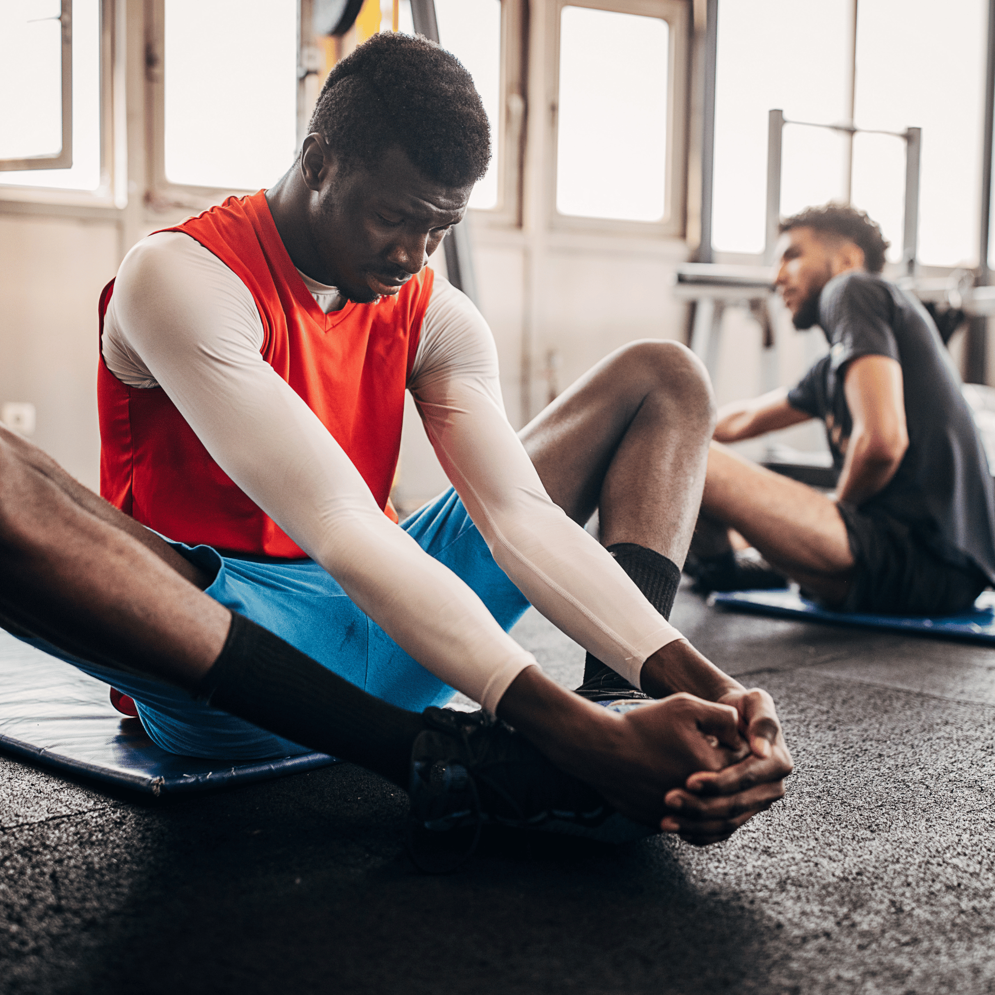 Mobility & Flexibility For Men Subsidised Healthy Lifestyles